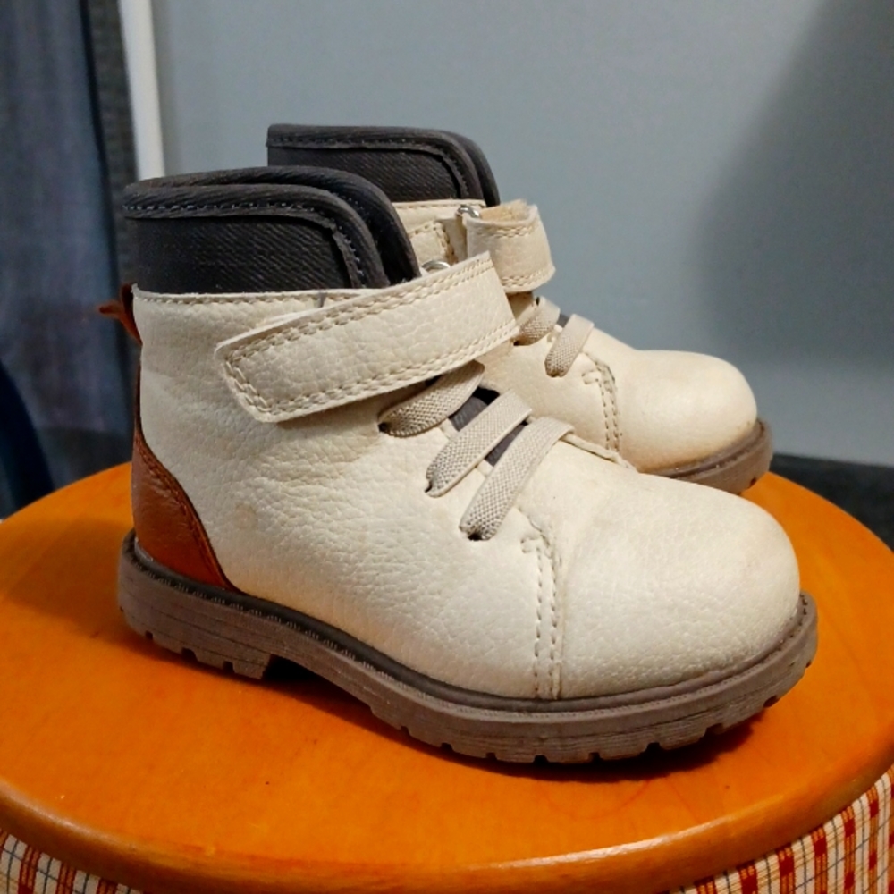 Oshkosh Boots